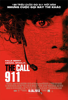 The Call 911