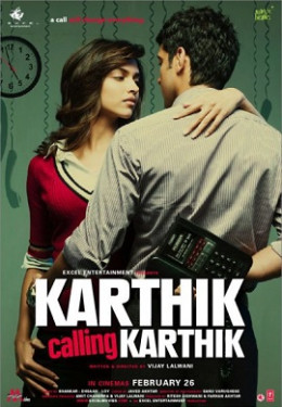 Karthik Calling Karthik