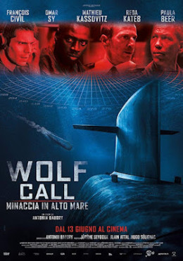 The Wolf's Call 2019