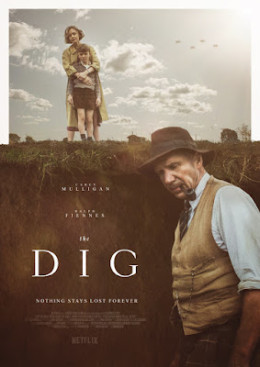 The Dig 2021