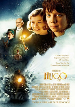 Hugo 2011