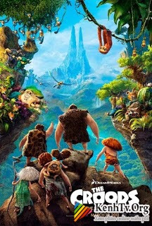 The Croods