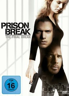 Prison Break The Final Break