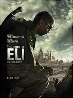 The Book Of Eli