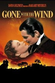 Gone With The Wind 1939