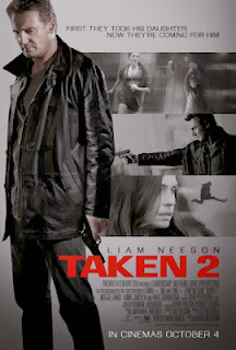 Taken 2 2013