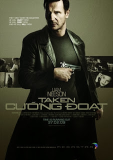 Taken 2008