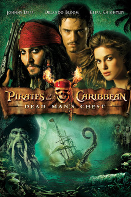 Pirates of the Caribbean: Dead Man's Chest