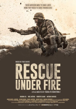 Rescue Under Fire 2017