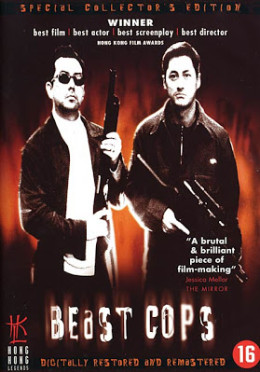 Beast Cops 1998