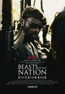 Beasts Of No Nation 2015