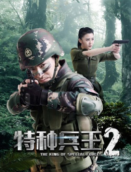 The King of Special Forces 2