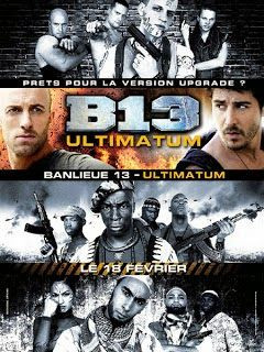 Banlieue 13 Ultimatum