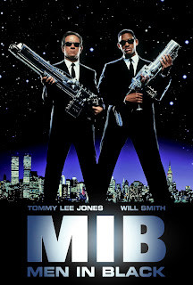 Men In Black 1997