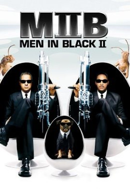 Men In Black 2