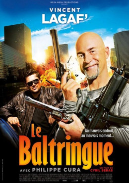 Le Baltringue 2010