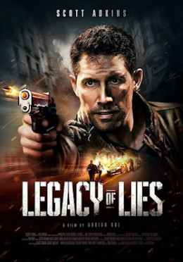 Legacy of Lies