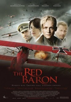 The Red Baron