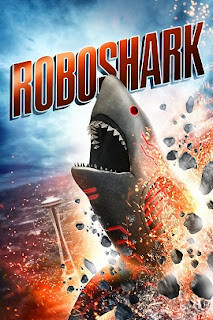 Roboshark 2016