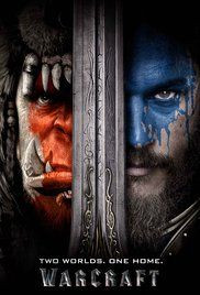 Warcraft 2016