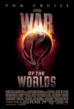 War Of The Worlds