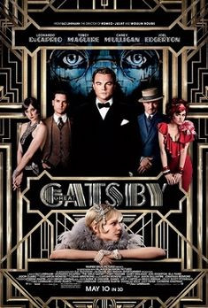 The Great Gatsby