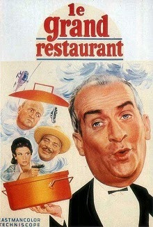 The Big Restaurant 1966