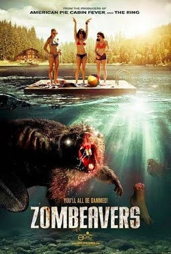 Zombeavers 2014