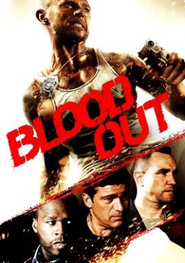 Blood Out