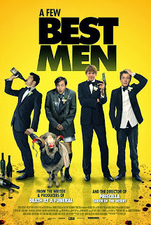 A Few Best Men 2012