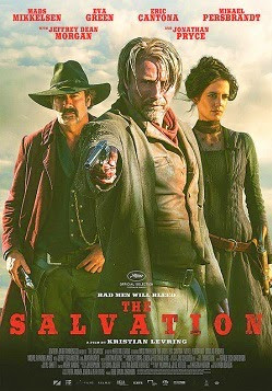 The Salvation 2014