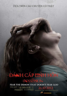 The Possession 2012