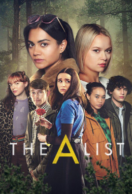 The A List S02