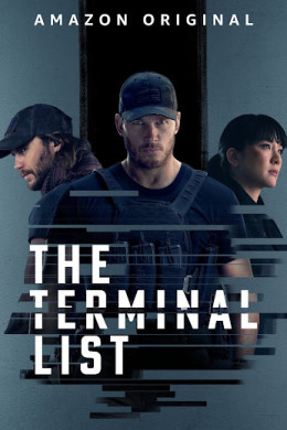 The Terminal List