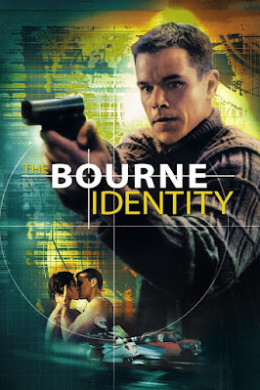 The Bourne Identity 2002