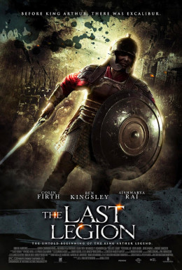 The Last Legion 2007