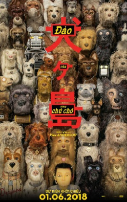 Isle of Dogs