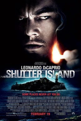 Shutter Island 2010