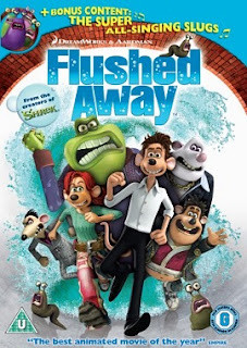 Flushed Away 2006