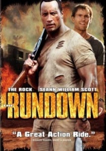 The Rundown 2003