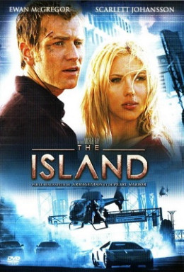 The Island 2005