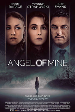 Angel Of Mine 2019