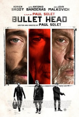 Bullet Head 2017