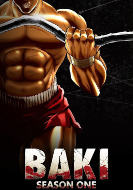 Baki 2018