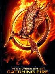 The Hunger Games: Catching Fire