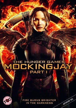 The Hunger Games: Mockingjay Part 1 2015