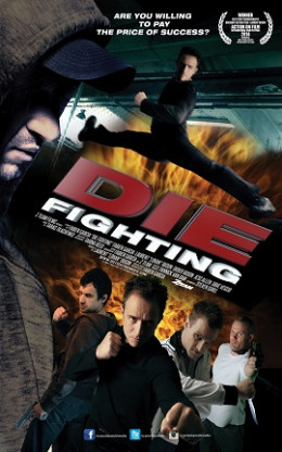 Die Fighting 2014