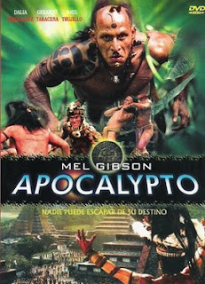 Apocalypto 2006