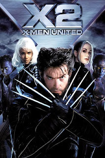 X Men 2 United 2003