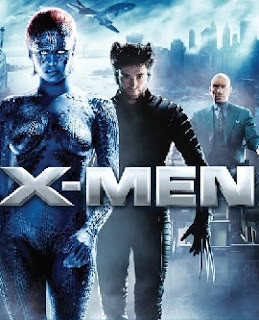 X Men 2000